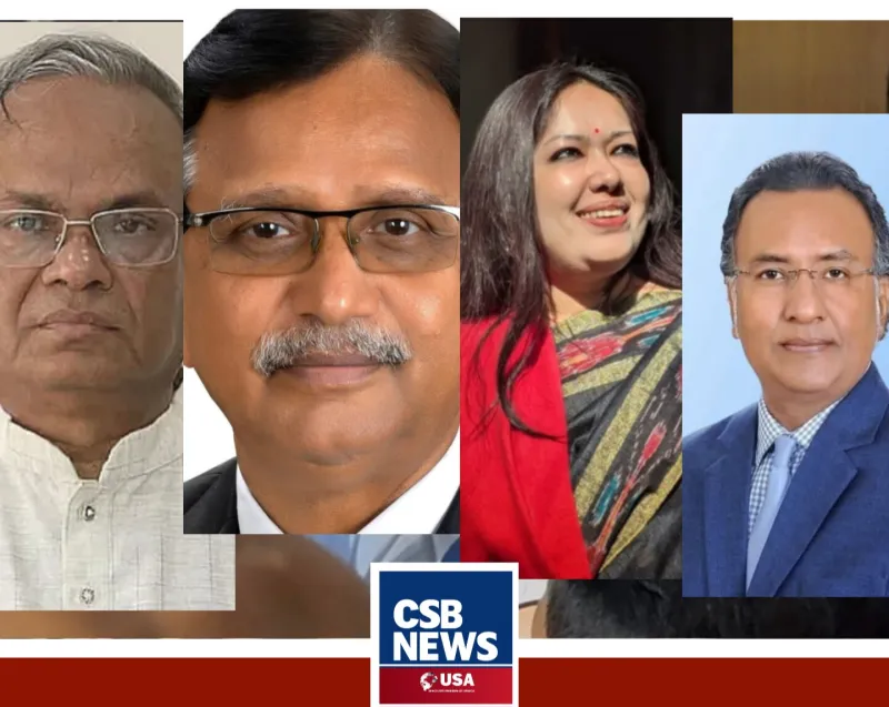 বিএনপির কঠিন সময়ের যোদ্ধারাও এবার বাইরে!