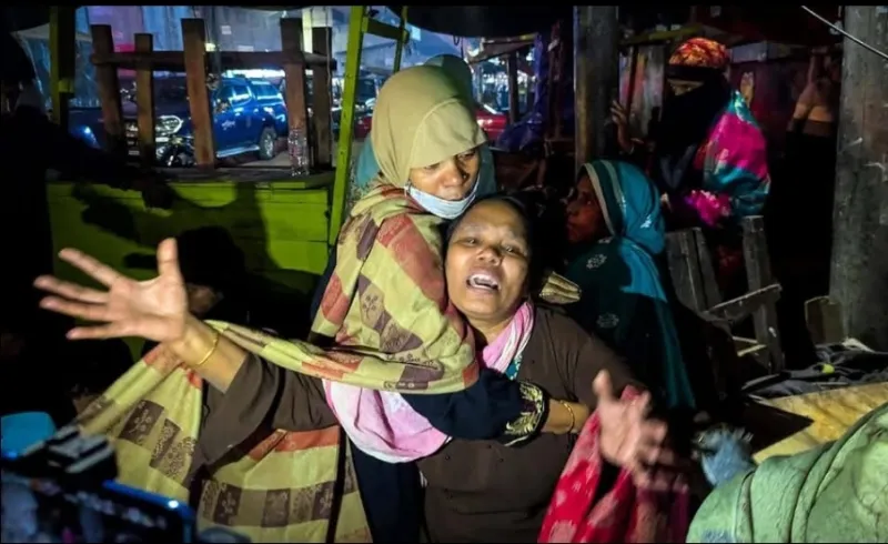 চায়ের কাপে আর চা নয়, মানুষের মগজে ভরে যাচ্ছে