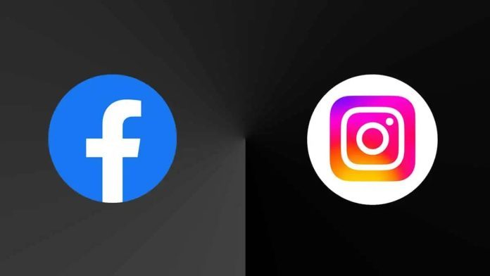 Inactive Facebook-Messenger-Instagram around the world