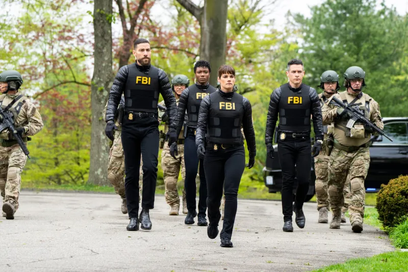 President Donald Trump's Second Term Features Major Accountability Plan for the FBI