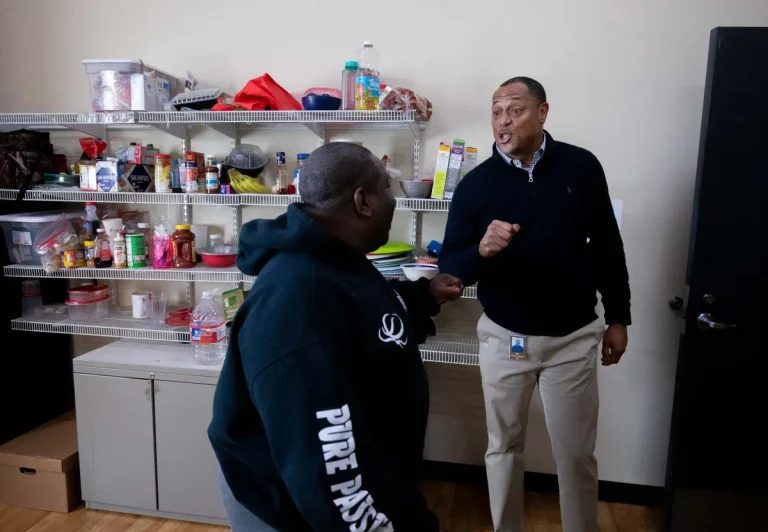 How a near-death experience drove Pay It Forward CEO Ben Brooks Jr. to addiction recovery