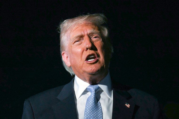 Trump urges GOP to release Epstein files: “We have nothing to hide.”