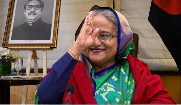 State-Appointed Lawyer Seeks Dismissal of Charges in Bangladesh's 2024 July-August Genocide Case against former Prime Minister Sheikh Hasina