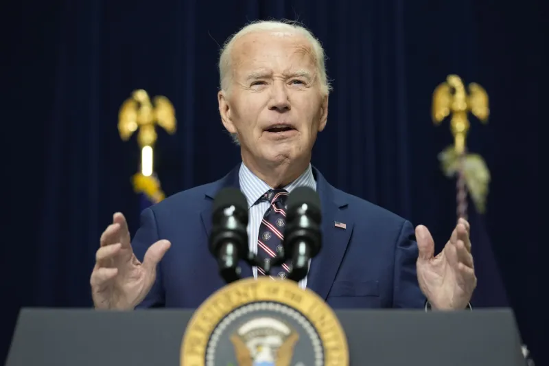 Death Toll in Orleans Incident Rises to 15, IS Involvement Confirmed - President Biden