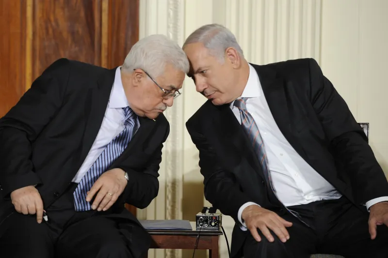 Palestinian President Mahmoud Abbas is an ally of Israel and a major traitor - Analyst Abdel Bari Atwan