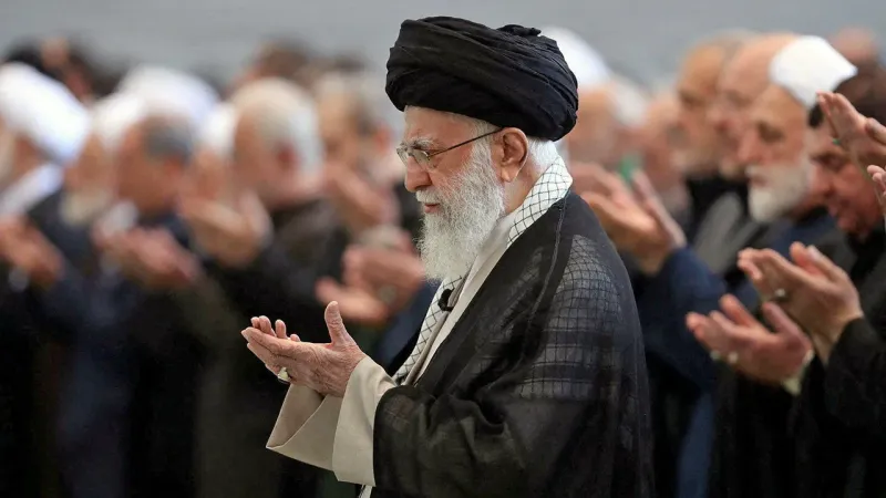 Who Will Save Global Politics from Israel’s Malign Influence Other than Iran? - Researcher Yaakov Katz