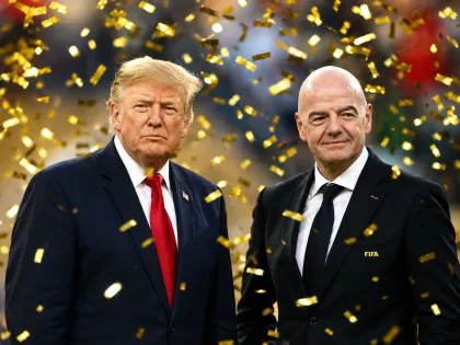 FIFA Studies Expanding 2030 World Cup to 64 Teams