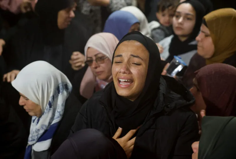 Two Palestinians Killed by Israeli Fire in Rafah and Khan Younis Amid Ongoing Ceasefire