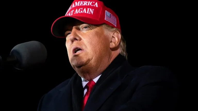 “If I don’t win, there will be a bloodbath,”