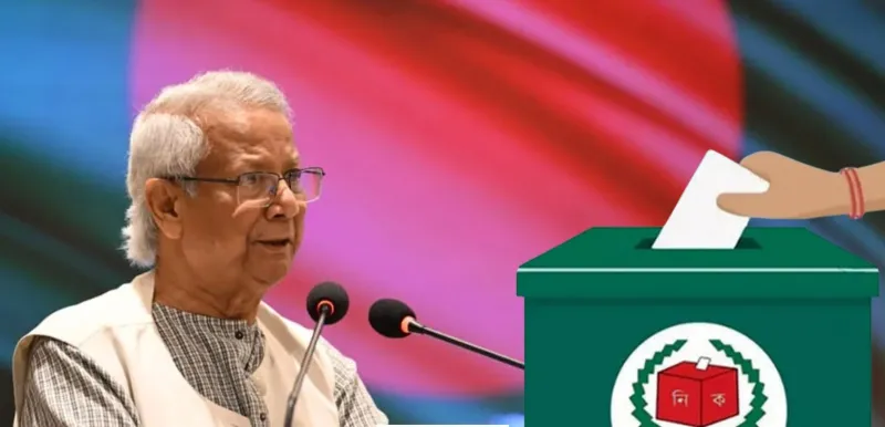 Bangladesh’s Political Crisis Deepens Amid Electoral Uncertainty, Despite Government Roadmap