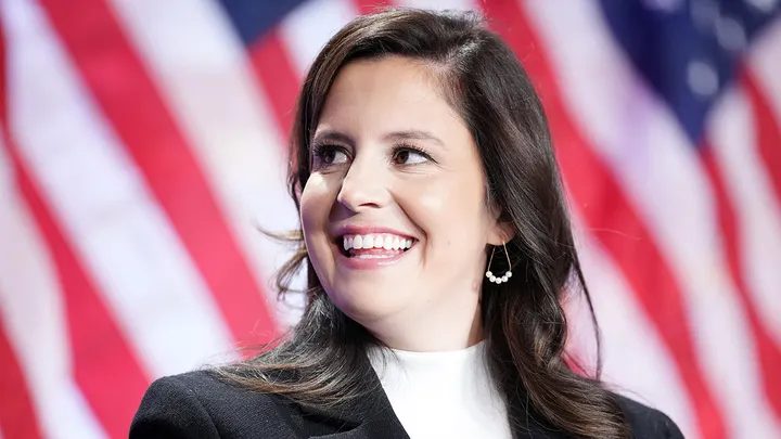 UN Ambassador Nominee for President Trump, Elise Stefanik: Support for Palestinian Rights and Israel's 'Biblical Rights' in the West Bank