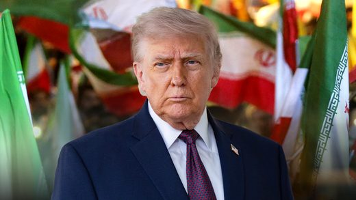 Saudi-Houthi Fighting Escalates as Trump Weighs Major Military Action Against Iran