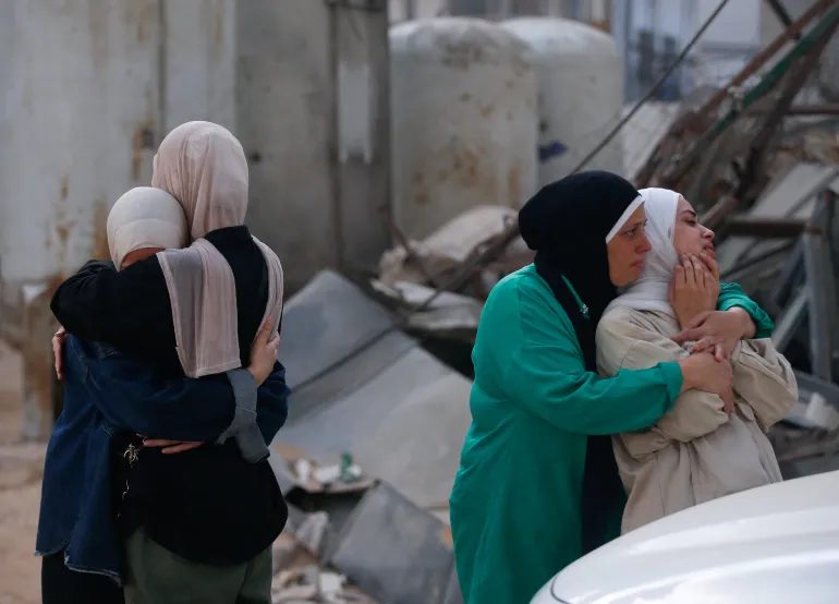 “51 More Killed in Israeli Attacks on Gaza Amid Ongoing Iran Nuclear Conflict” – Gaza Health Ministry