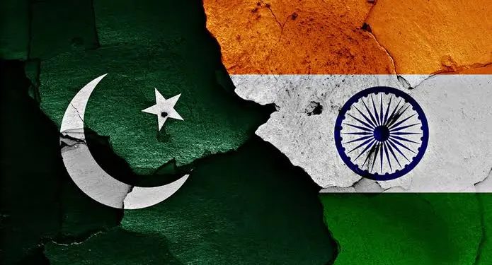 With Pakistan's F-16s vs. India's 36 Rafale Jets Armed with 144 Missiles – How Unstoppable Is India in Military Defense?