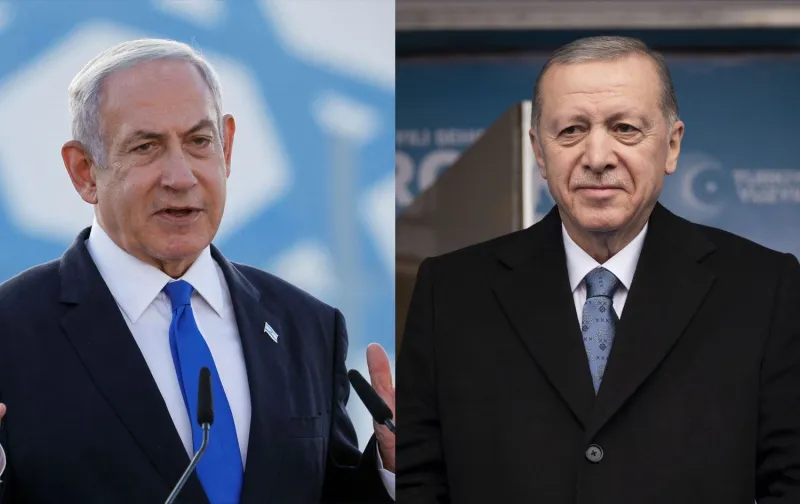 Netanyahu is the Only Obstacle to Peace in the Middle East, Don’t Fall for Israel’s Poison — Turkish President Erdogan