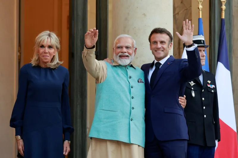 India Signs Agreement to Purchase 26 Additional Rafale Fighter Jets from France – Ministry of Defence