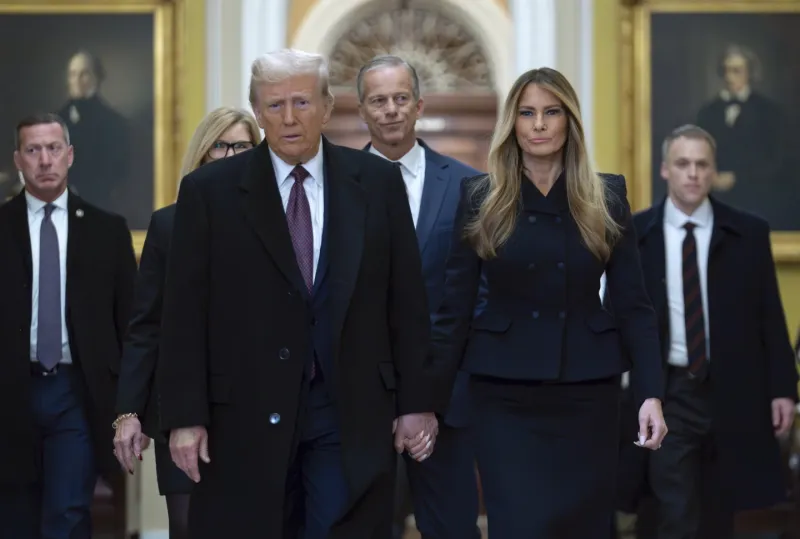 President Trump’s Imperial Plans: Canada and Greenland in New International Political Discourse