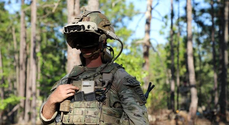 America’s Technological Supremacy in Defense Innovations”