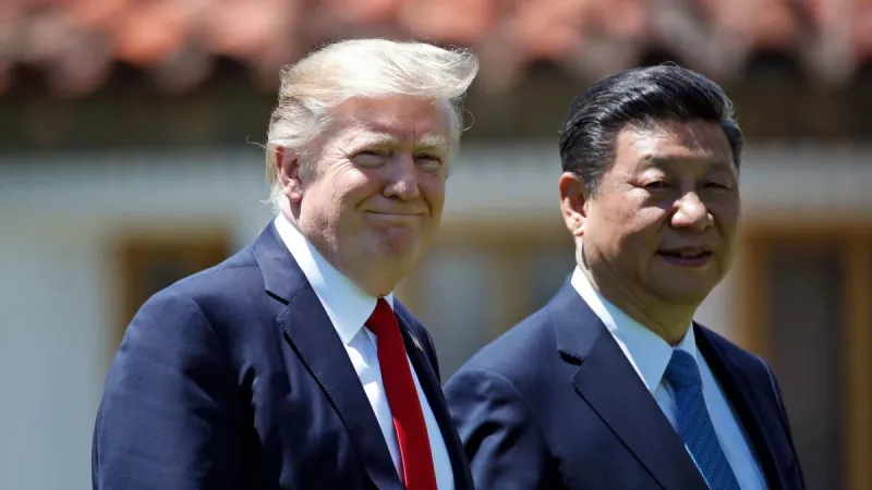 Global Trade Tensions Rise Again: Beijing Accuses Washington of Violating Trade Deal