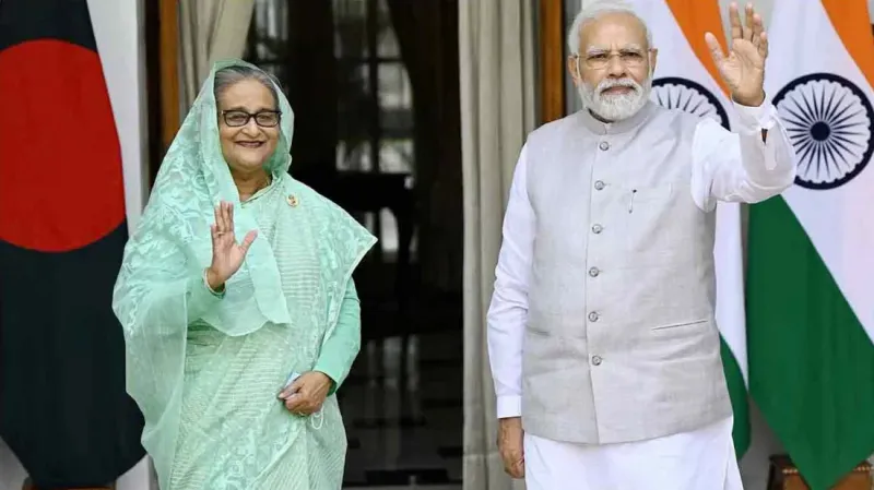বিবিসি বাংলার প্রতিবেদনে, ভারত এখনো শেখ হাসিনাকে হস্তান্তর করছে না—রায়ের পরও অবস্থান অপরিবর্তিত