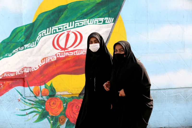 Iran Suspends Controversial Hijab Law, Indicating Potential Reconsideration