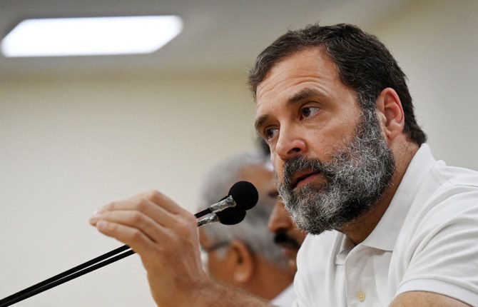 Dual Citizenship Allegations Against Rahul Gandhi Trigger Legal Scrutiny