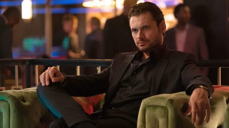 Adan Canto, actor known for ‘The Cleaning Lady’ and ‘Designated Survivor,’ dies at 42