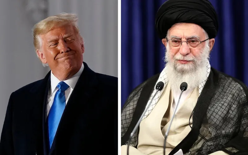 Iran and the U.S. Hold High-Level Diplomatic Talks to Avoid War – Iranian FM Abbas Araghchi