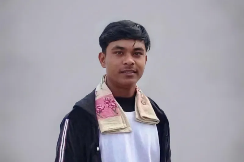 ইতালিতে সড়ক দুর্ঘটনায় মাদারীপুরের তরুণ নিহত, একমাত্র সন্তান হারিয়ে শোকে পরিবার