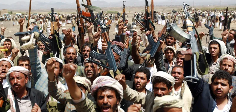 Yemen Teeters on the Brink of Civil War as Regional Stability Hangs in the Balance