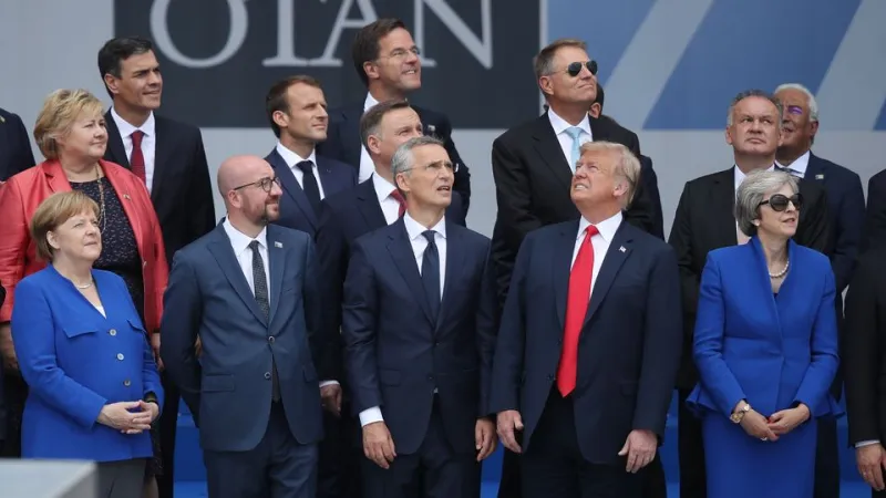 Trump's Return: A Cloud Over Germany’s Defense or a Path to Resolution?
