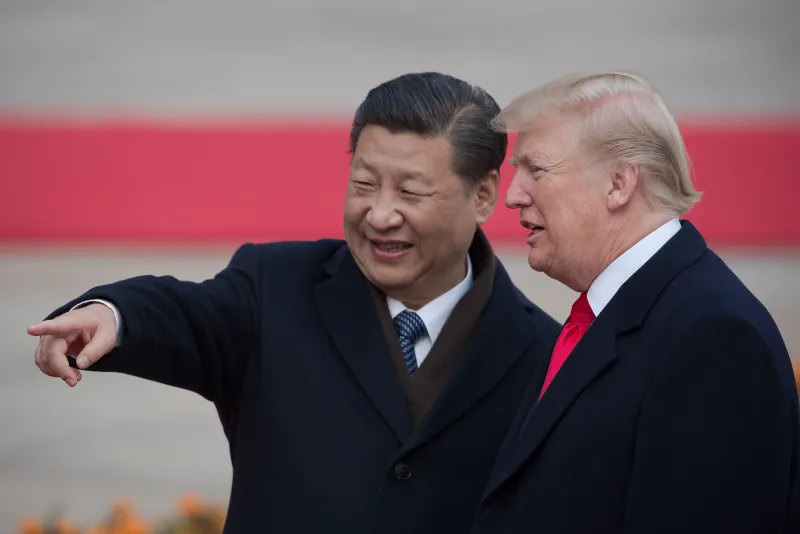 China Ready for Trade Talks with the US, But Says Washington Must Take the First Step – Beijing