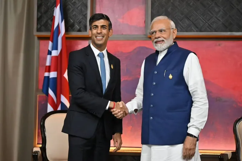 No Immunity for Terrorists – Rishi Sunak Says India’s Stance on ‘Operation Sindhur’ is Justified
