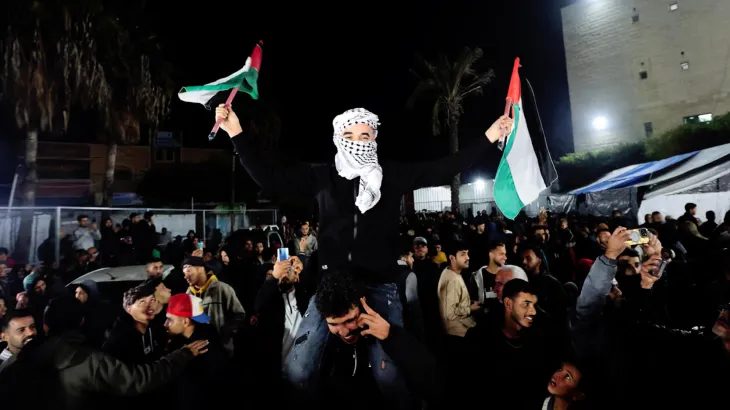 After 15 Months of War, Will the Gaza Ceasefire Agreement Last? What Are the Chances of Peace?