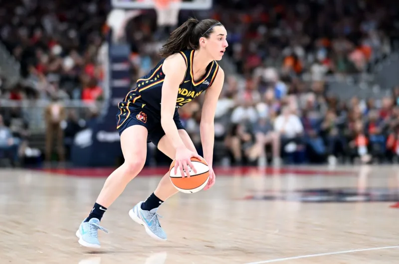 American female basketball star Caitlin Clark's alleged stalker from Texas arrested for sexual threats