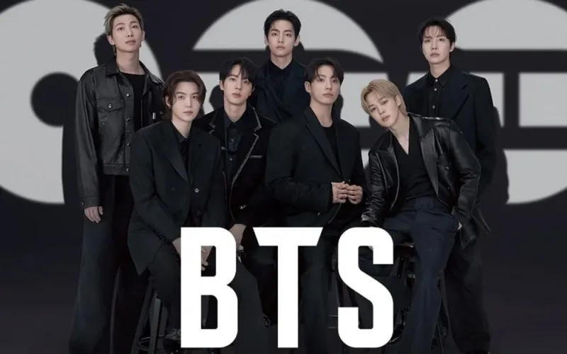 BTS Returns to the Global Stage with New Netflix Documentary