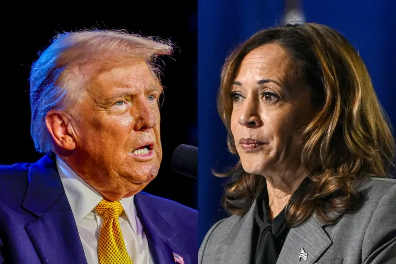 Former President Barack Obama and Vice President Kamala Harris Criticize Trump's Second Term Administrative Actions as Threats to Democracy and Governance
