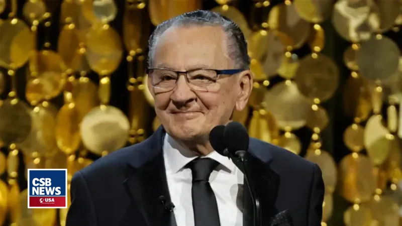 Judge Frank Caprio Passes Away at 88, Leaving a Legacy of Compassion