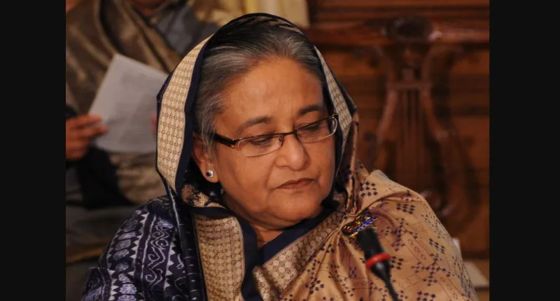 'Legally Void': Sheikh Hasina Reaches Out, Asks Bangladesh Tribunal To Set Aside Death Sentence