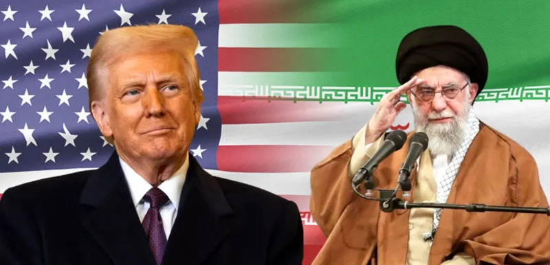 "I want to make a deal with Iran to make the world safer" – President Donald Trump