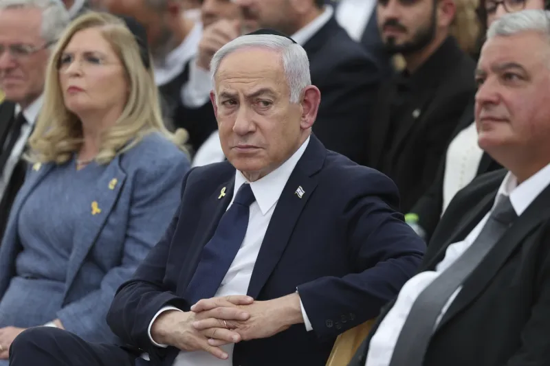 Iran-U.S. Nuclear Talks Resume — Why Is Netanyahu Cornered and Silent?
