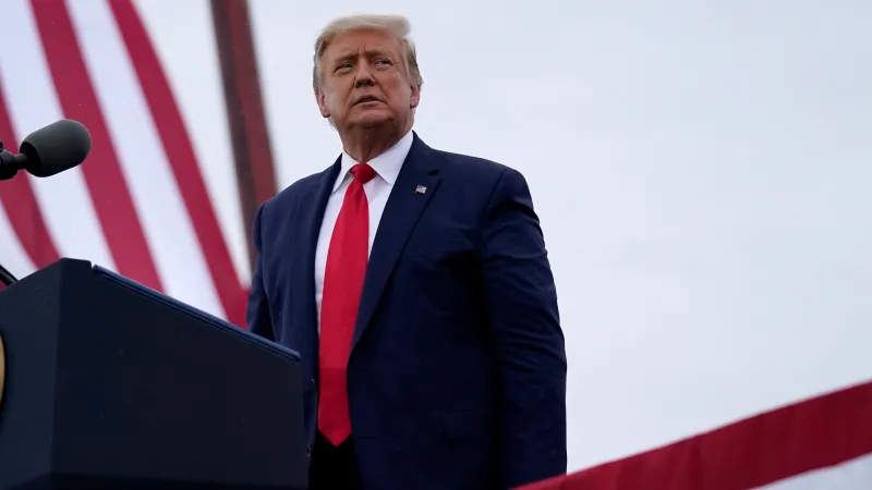 Is Donald Trump Preparing for a Third Term as President? Constitutional Challenges Are Solvable, But What Do Americans Think?