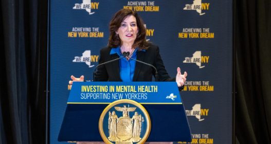 Thousands of New Yorkers Waiting for Mental Health Support Despite Increased Funding