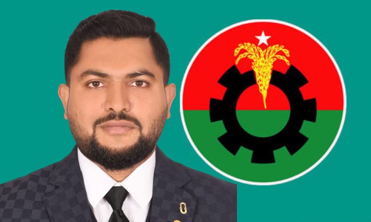 জনতার চাহিদা, দলের অনুমোদন—মোস্তাফিজুর রহমান মামুন ফিরলেন স্বপদে