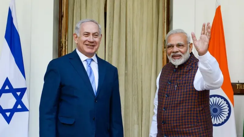 India Evacuates Citizens from Iran Amid Escalating Iran-Israel War in the Middle East