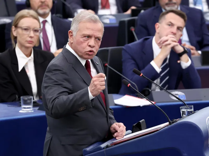 “Israel’s Attack on Iran Could Trigger Global Instability” – King Abdullah of Jordan