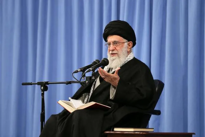 Iran Expresses Strong Support for Syria After Rebel Advances in Aleppo