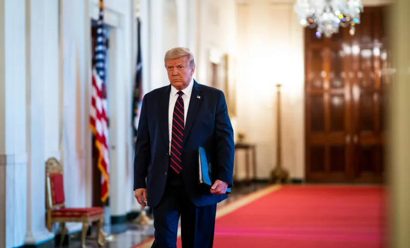 Long Senate Voting Preparations on President Trump’s “Big Beautiful Bill”; Republicans Aim to Pass by July 4 Despite Democrats’ Strategic Challenges