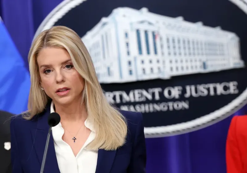Epstein Files shake Washington again — who is being protected?