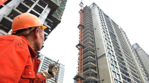 Potential Threats Loom Over China’s Economic Stability